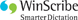 Winscribe Digital Dictation